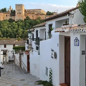 Carmen De Alaia By Florentia Homes Apartment Granada